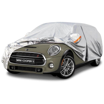 Autoplane für Mini Cooper 5-Türer (2014-2025) wasserdicht
