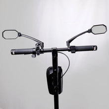 Fahrrad Lenker Spiegel HD-Blue Convex Glas Linse für Roller