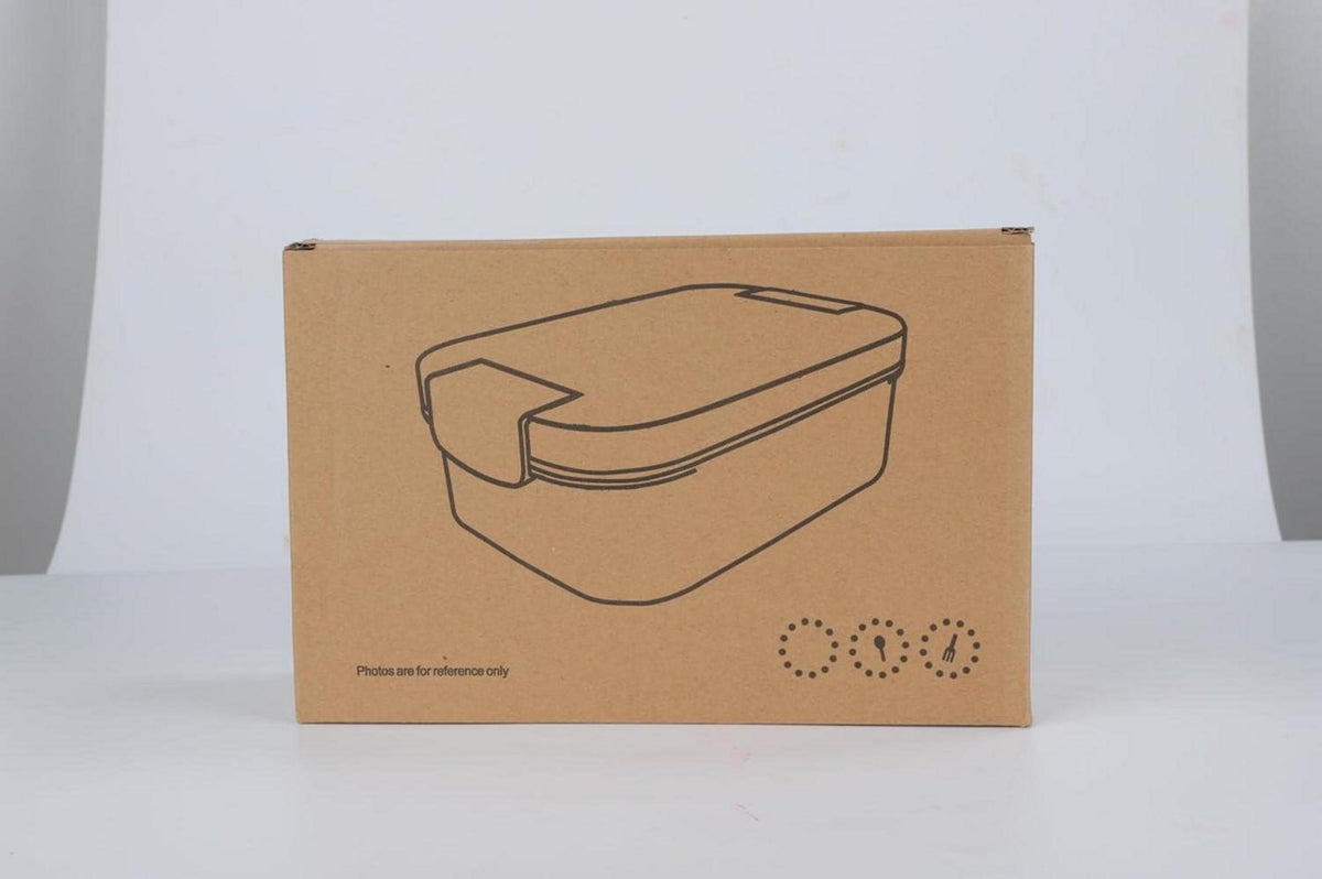 LEIKEEGO Lunchbox 1900ml Auslaufsicher Bento Box für Erwachsene