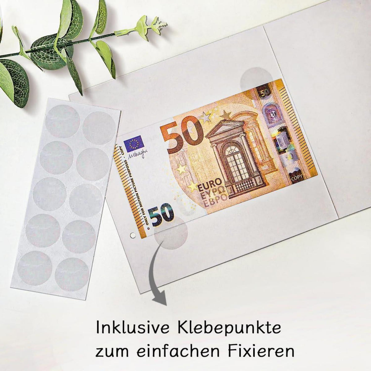 Luckeey Geldgeschenk Hochzeit Personalisierte Weltkarte Umschläge