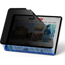 ESR iPad Air 13 Zoll M2 Schutzfolie 30 Grad Anti Spionage