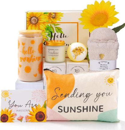 Geschenkset Frauen Wellness Geburtstag Weihnachten Sis Mama