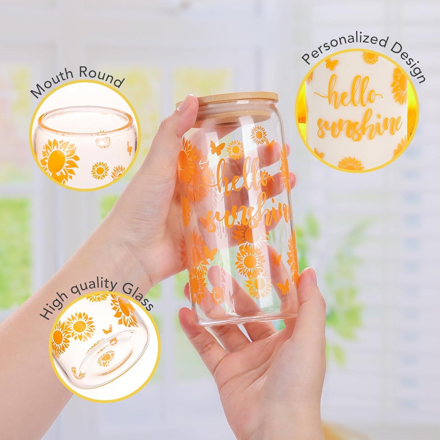 Geschenkset Frauen Wellness Geburtstag Weihnachtsgeschenke Sunshine
