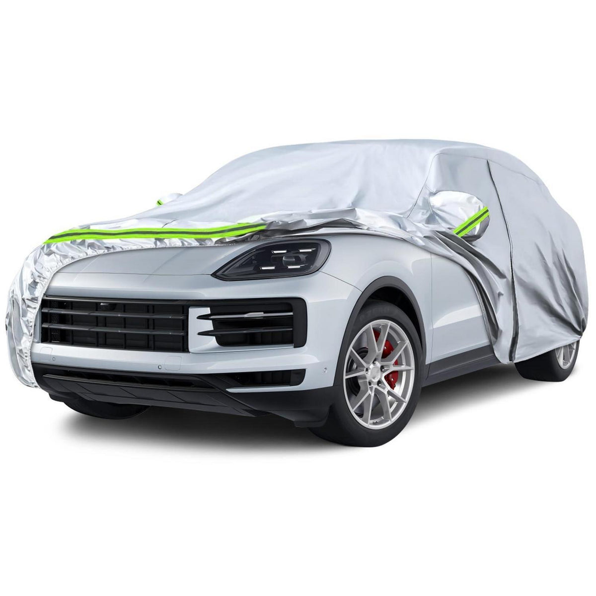 Wasserdichte Autoabdeckung für Porsche Cayenne 2011-2025