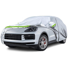 Wasserdichte Autoabdeckung für Porsche Cayenne 2011-2025