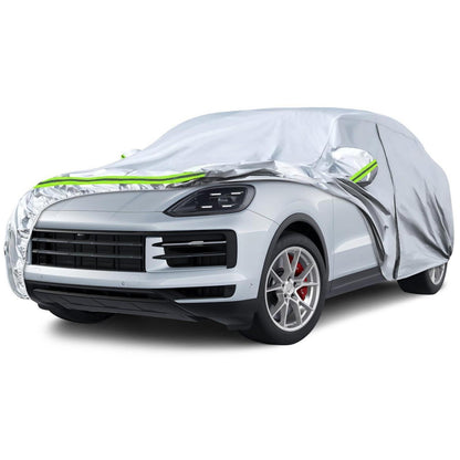 Wasserdichte Autoabdeckung für Porsche Cayenne 2011-2025
