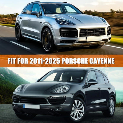 Wasserdichte Autoabdeckung für Porsche Cayenne 2011-2025