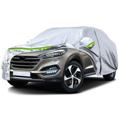 Wasserdichte Autoabdeckung für Hyundai Tucson IX35 2009-2025