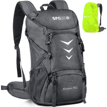 Wanderrucksack 40L/50L Herren Damen Trekkingrucksack