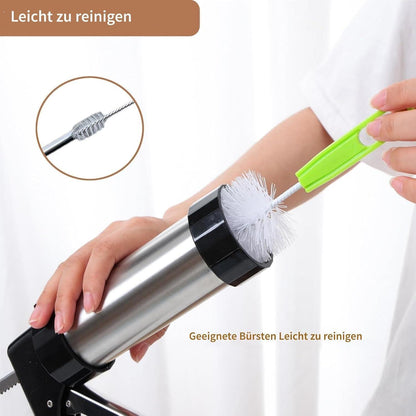 Churrera mit 3 Düsen – Für perfekte Churros & Dekorationen