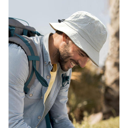 Regenhut Damen Herren Wasserdicht, UV Schutz, Faltbar