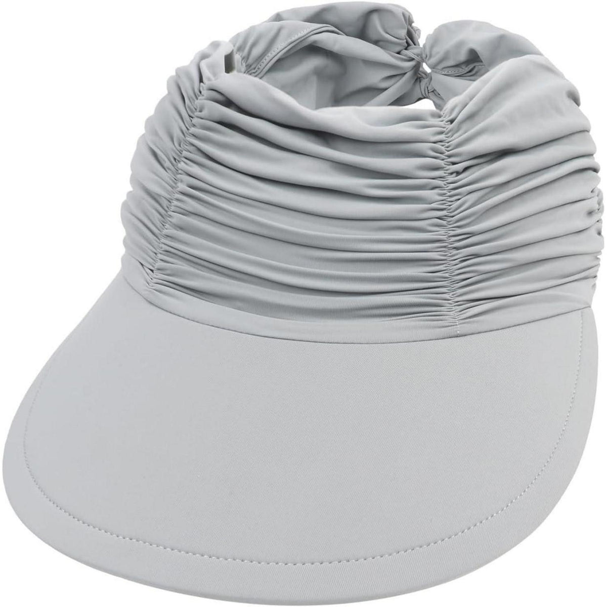 Damen Visor Cap mit UV-Schutz – Atmungsaktiv & Verstellbar