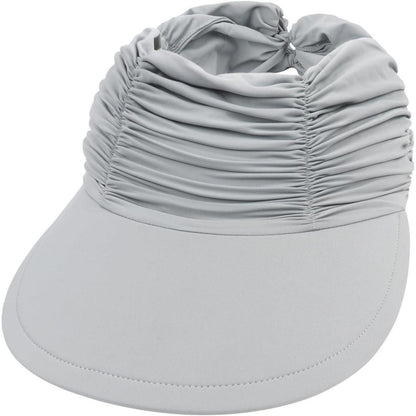 Damen Visor Cap mit UV-Schutz – Atmungsaktiv & Verstellbar