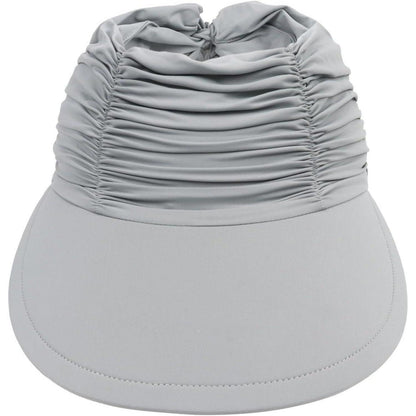 Damen Visor Cap mit UV-Schutz – Atmungsaktiv & Verstellbar