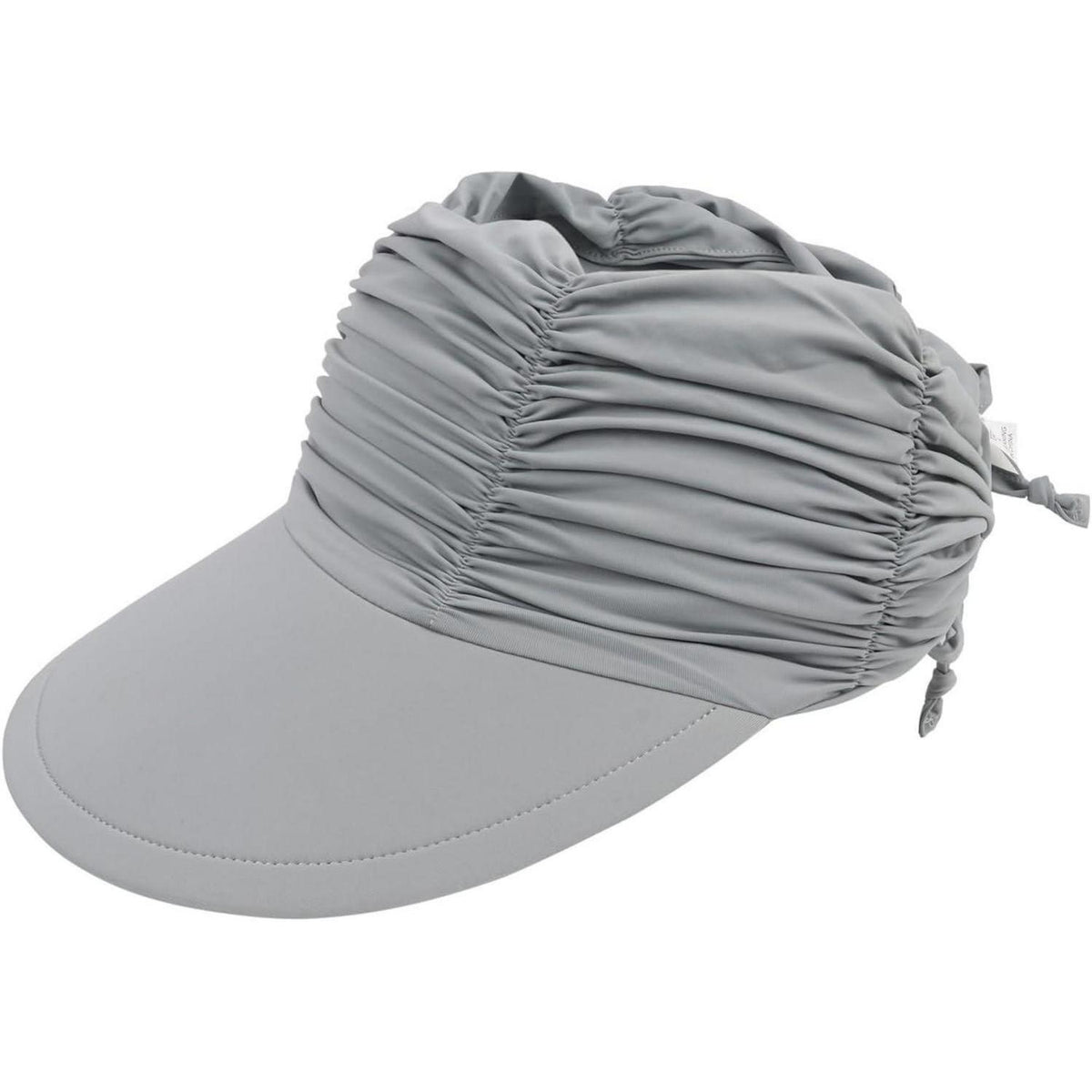 Damen Visor Cap mit UV-Schutz – Atmungsaktiv & Verstellbar
