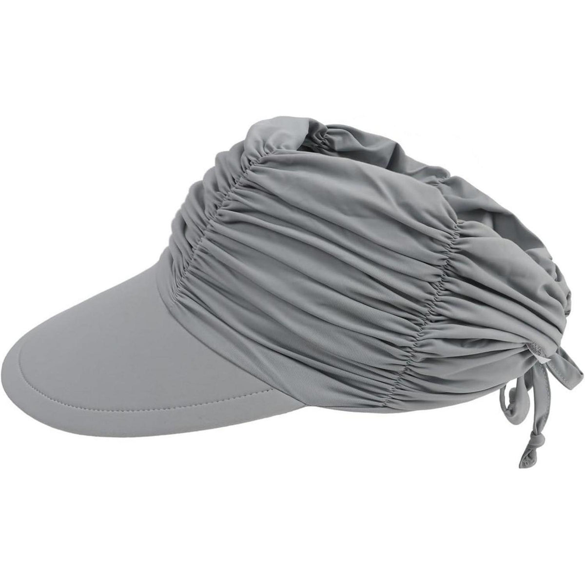 Damen Visor Cap mit UV-Schutz – Atmungsaktiv & Verstellbar