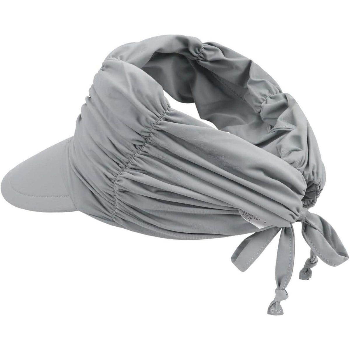 Damen Visor Cap mit UV-Schutz – Atmungsaktiv & Verstellbar