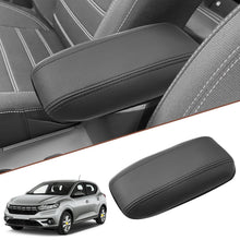 Armlehnenbezug für Dacia Sandero III / Jogger 2021-2025