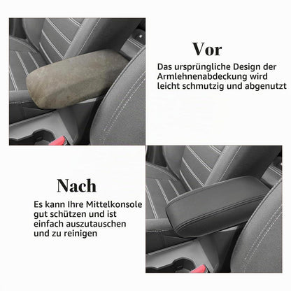 Armlehnenbezug für Dacia Sandero III / Jogger 2021-2025