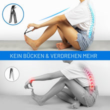 Nagelknipser für dicke Nägel mit Auffangbehälter & Winkelkopf