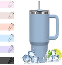 40oz Thermobecher to Go Doppelwandiger Edelstahl Vakuum Trinkbecher