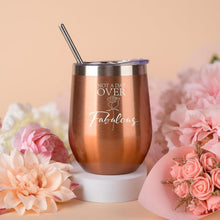 Luxus Geburtstag Geschenkset Frauen 18 30 40 50 60 Geburtstag Rose Gold Not A