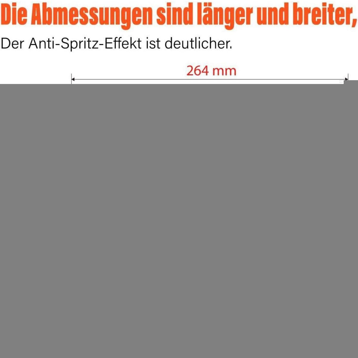 CNC Fahrrad Schutzblech Set für MTB/Mountainbike