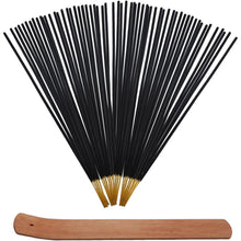 Räucherstäbchen Geschenkset 240 Sticks 12 Düfte Natur Räucherstäbchenhalter