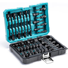 31-teiliges Magnet-Steckschlüssel-Set, 6 Zoll lang, mit Aufbewahrungsbox