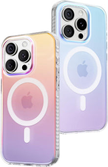 Magsafe Kompatibles iPhone 15 Pro Hülle mit