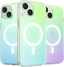 Handyhülle für iPhone 15 mit