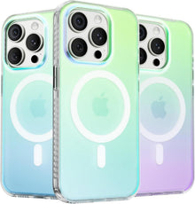 Hülle für iPhone 15 Pro mit