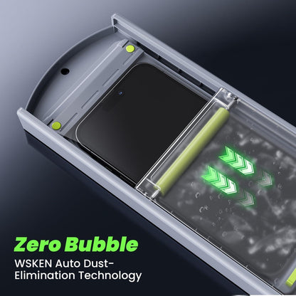 iPhone 15 Pro Sichtschutz Schutzfolie Anti Spy 9H Panzerfolie 2 Stück