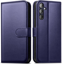 Handyhülle Samsung Galaxy A15 4G/5G Schutz - Blau
