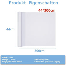 Antirutsch Schubladenmatte – Küchenschoner 44 x 300 cm