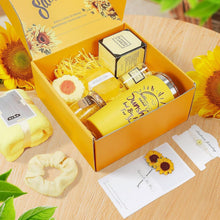 TwoduYoo Wellness Geschenkset für Frauen, Vegan