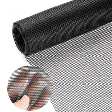 Fiberglas Fliegengitter Meterware 120x250cm – Schneidbar & Atmungsaktiv