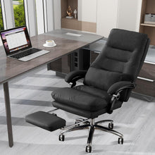 UEV Bürostuhl Ergonomisch, Drehstuhl, höhenverstellbar bis