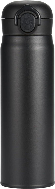 Thermosflasche 500ml Edelstahl Isolierflasche Auslaufsicher
