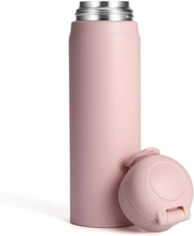 Thermosflasche Edelstahl Isolierflasche Auslaufsicher 500 ml