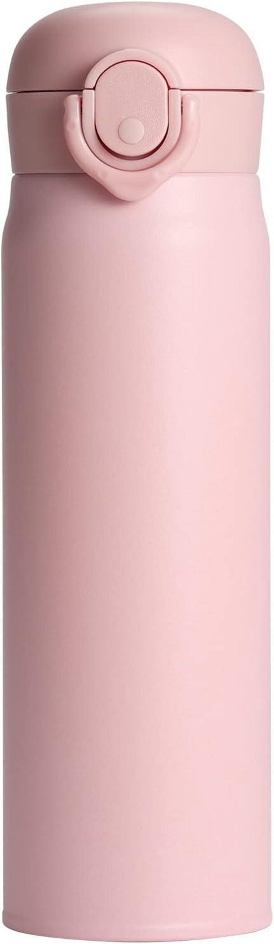Thermosflasche Edelstahl 500 ml Isolierflasche Auslaufsicher