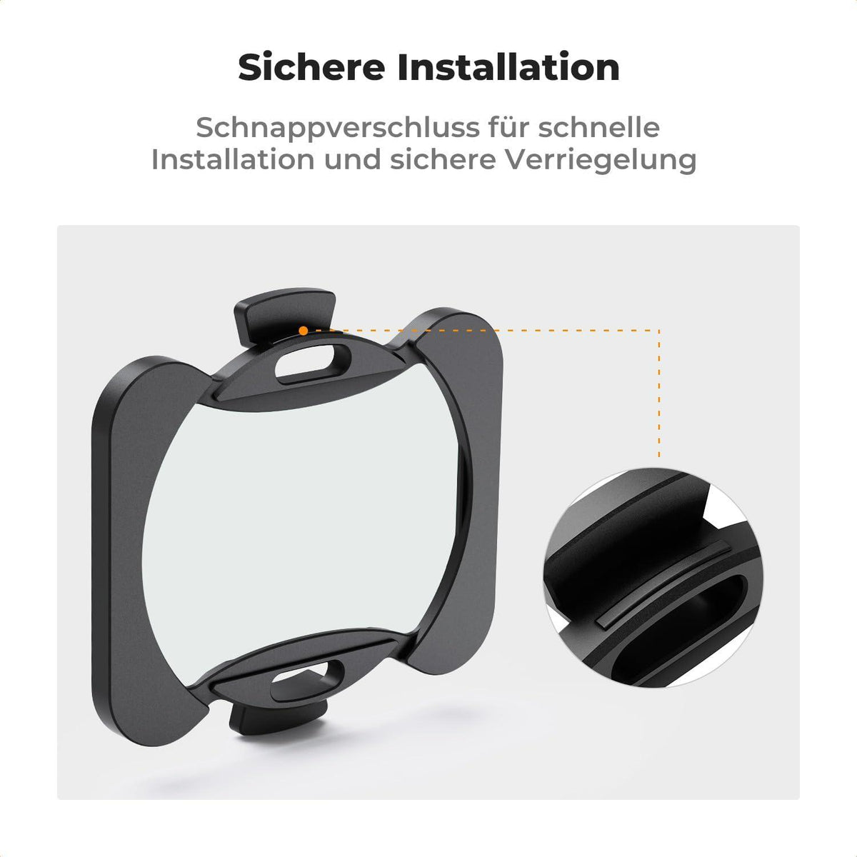 K&F Concept Avata 2 ND Filter Set, PL ND8 ND16 Filter Kit