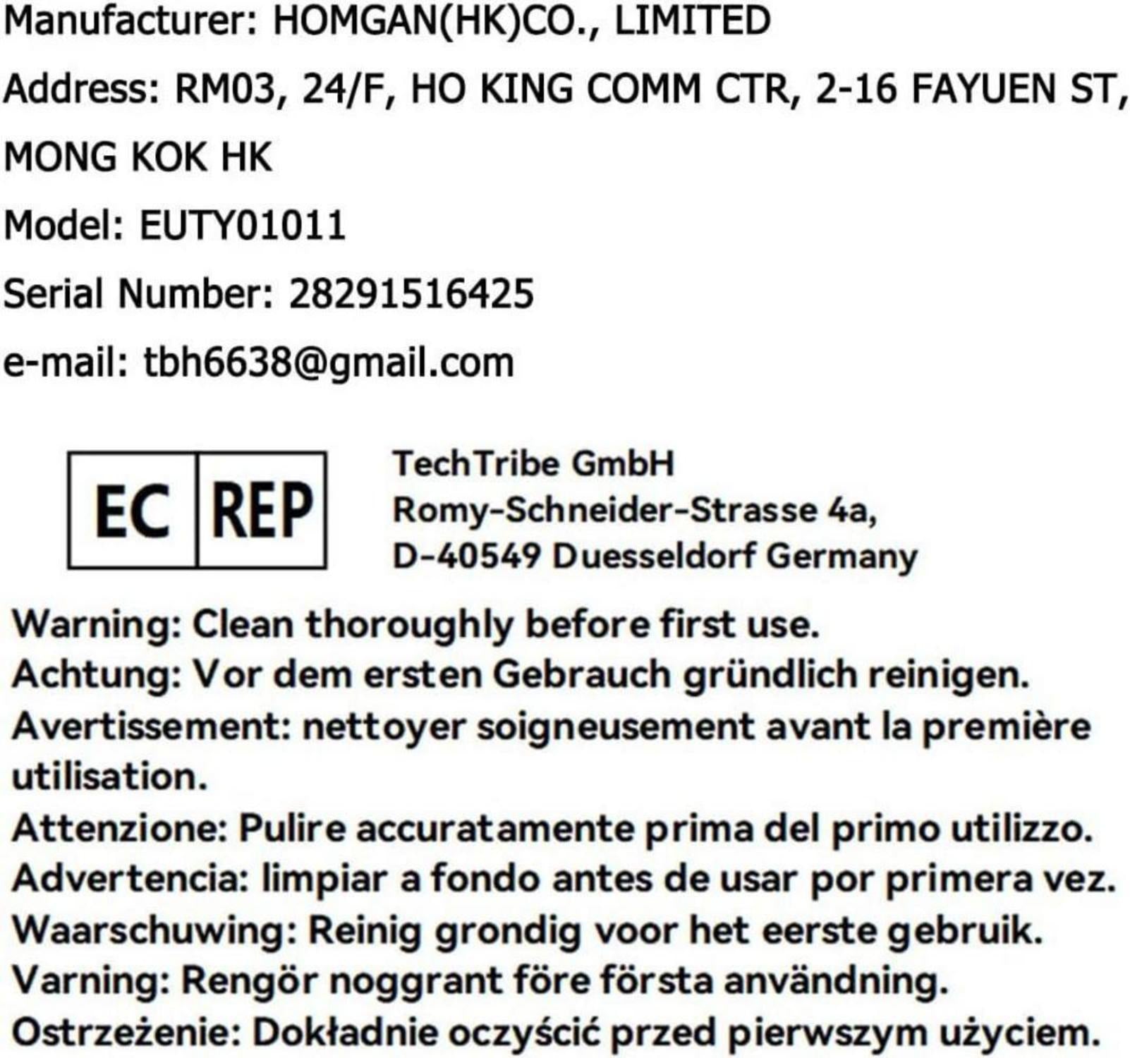 Joyfair 24cm Edelstahl Kochtopf mit Glasdeckel 5,6L Induktion