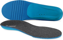 Sport Komfort Einlegesohlen - Arch Support, Dämpfung, Atmungsaktiv