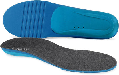 Bequeme Sport Einlegesohlen Arch Support Dämpfung