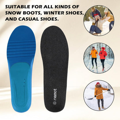 Sport Komfort Einlegesohlen für Herren Damen - Arch Support Schuheinlagen_helper Atmungsaktiv Dämpfung