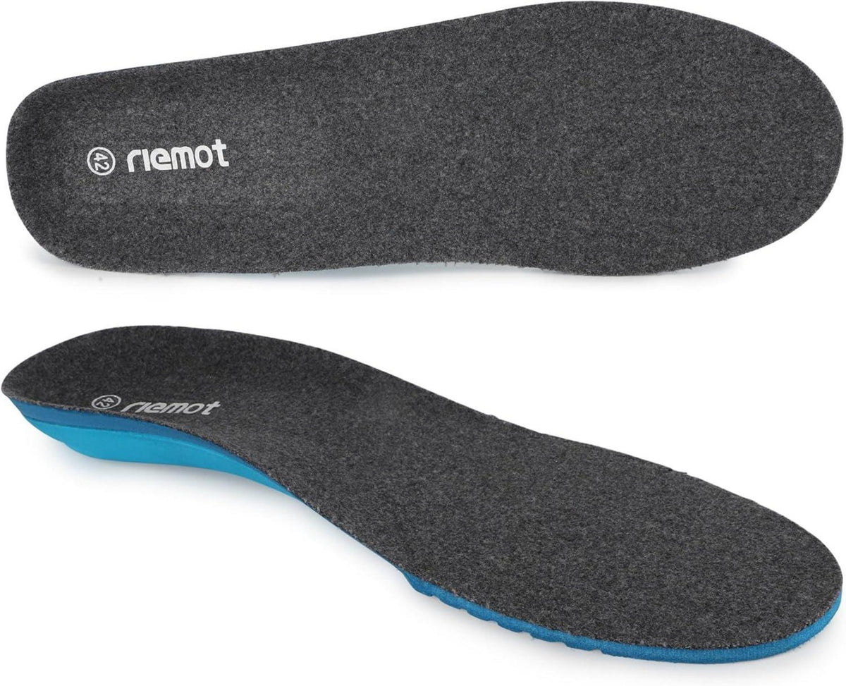 Sport Komfort Einlegesohlen Arch Support Dämpfung Gr.36-47 Frauen Männer