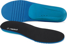 Bequeme Sport Einlegesohlen - Arch Support Dämpfung Atmungsaktiv