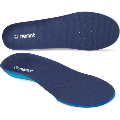 Sport Komfort Einlegesohlen Damen Herren - Laufschuhe