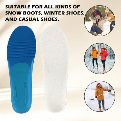 Riemot Sport Komfort Einlegesohlen Arch Support für Laufschuhe Gr.36-47